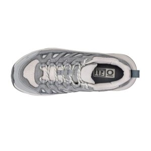 Oboz Sawtooth Ascent Low – Women’s